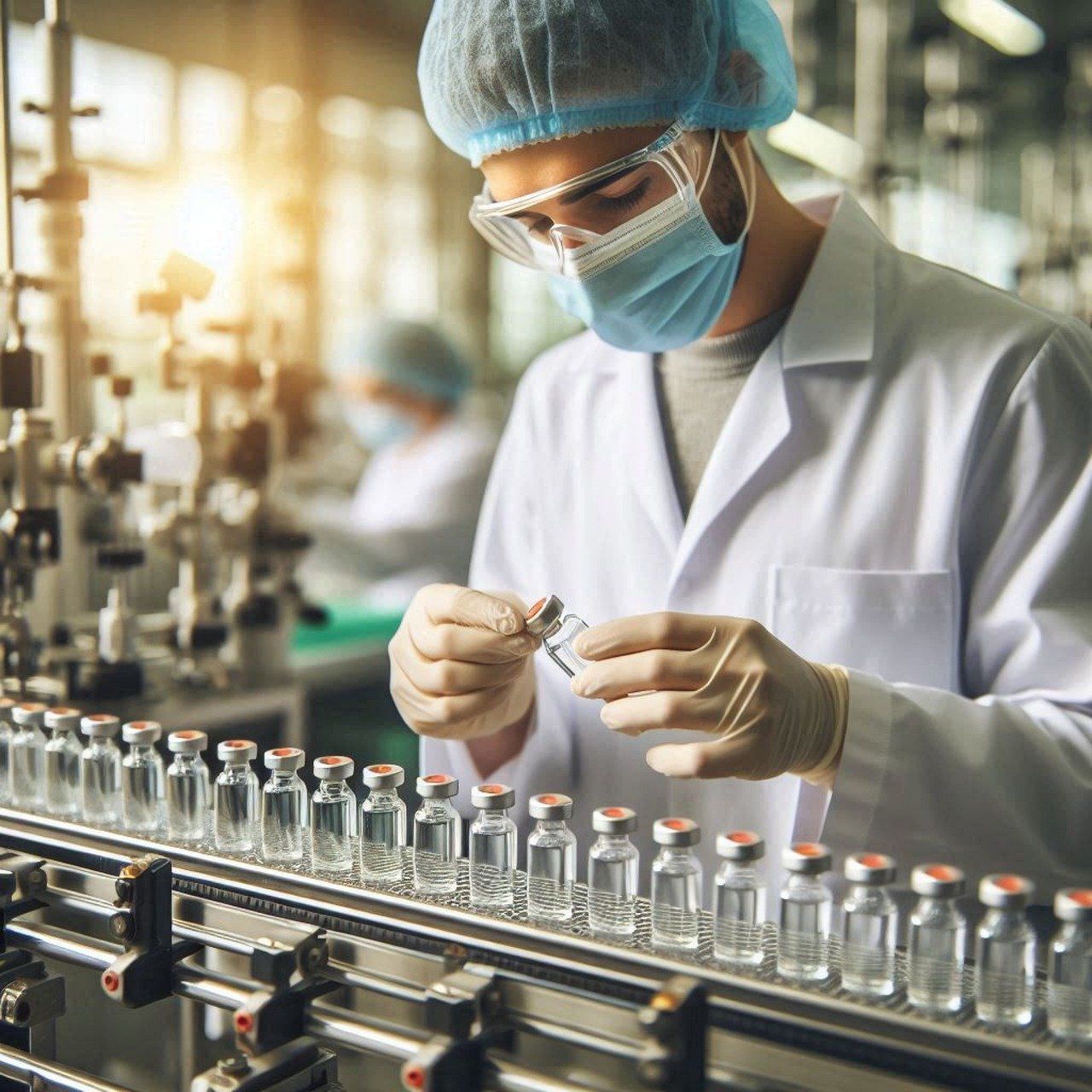 Pharmitos FAQ